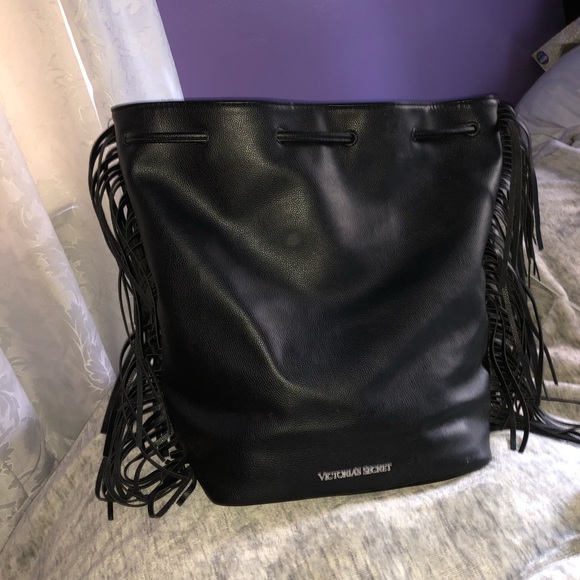 Drawstring bag. Victoria secret - Picture 2 of 5